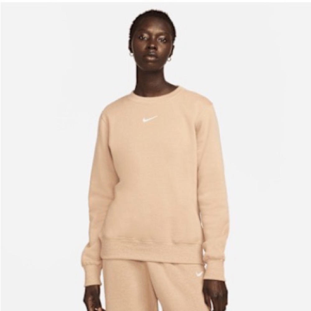 Nike Sportswear Phoenix Fleece, Crewneck Sweatshirt